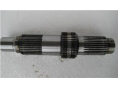 81.35611.0016,车桥输入轴,济南汇德卡汽车零部件有限公司