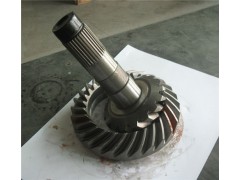 DZ9114420035,盆角齿,济南汇德卡汽车零部件有限公司