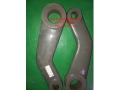 WG9125470039/1,转向摇臂,济南泉鑫溢商贸有限公司
