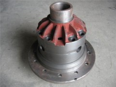 82030509,重工矿用车差速器总成,济南汇德卡汽车零部件有限公司