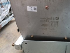 1201-776401A,SCR箱  催化消声器,山东九华峰供应链管理有限公司