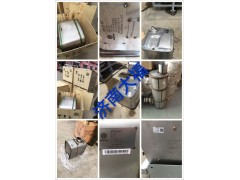 1201-722001,SCR箱  催化消声器,济南大福SCR后处理专营店