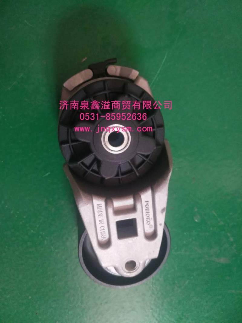 VG2600060313,上海贝尼涨紧轮,济南泉鑫溢商贸有限公司
