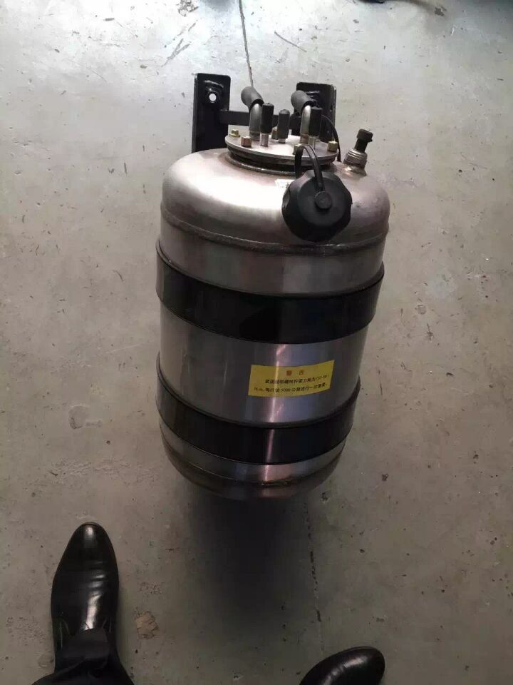 1205100VAJ,SCR箱  催化消声器,山东九华峰供应链管理有限公司