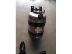 1205100VAJ,SCR箱  催化消声器,山东九华峰供应链管理有限公司