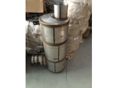 1205100FNA,SCR箱  催化消声器,山东九华峰供应链管理有限公司