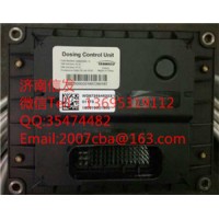 WG9725545223排气后处理控制单元