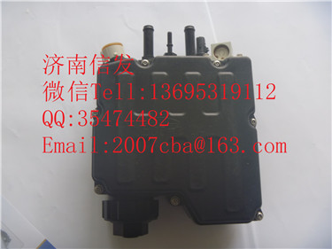 5303585--5303018尿素泵总成/5303585--5303018尿素泵总成A042P115A042P119康明斯
