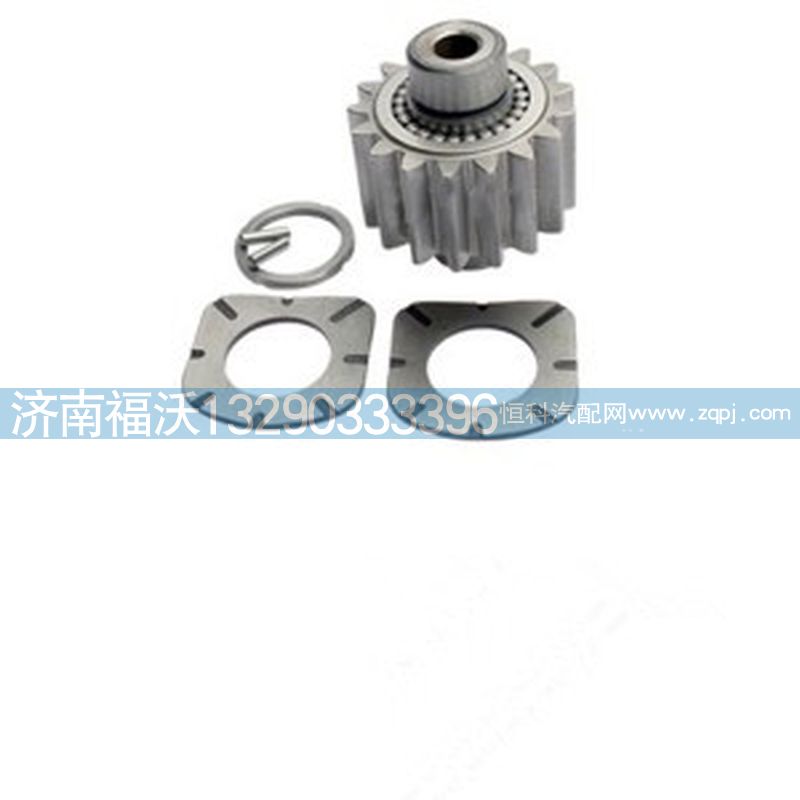 3463540516-B,北方奔驰轮边行星轮修理包,济南福沃汽车配件有限公司