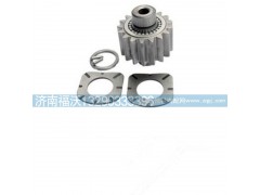 3463540516-B,北方奔驰轮边行星轮修理包,济南福沃汽车配件有限公司