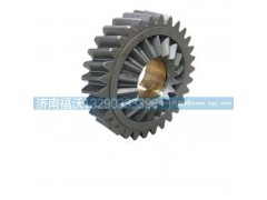 3463500823,北方奔驰主动齿轮,济南福沃汽车配件有限公司