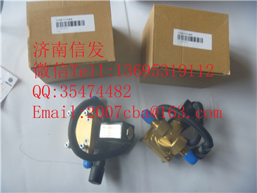 612640130730  加热电磁阀  潍柴国四35升的,612640130730  加热电磁阀  潍柴国四35升的,济南信发汽车配件有限公司