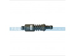 WG1642430285,豪沃减震器,济南福沃汽车配件有限公司