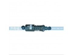 WG1642430285,豪沃前悬可调减震器,济南福沃汽车配件有限公司