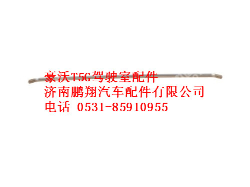 810w62140-0099-0,卧铺窗帘导轨（窄体）T5G,济南鹏翔汽车配件有限公司