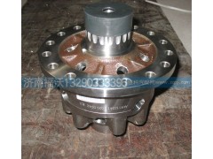 HFF2510113CK4GFT-1,欧曼差速器壳,济南福沃汽车配件有限公司