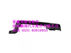 wg1684240705-0,左下脚踏板护罩II新斯太尔,济南鹏翔汽车配件有限公司