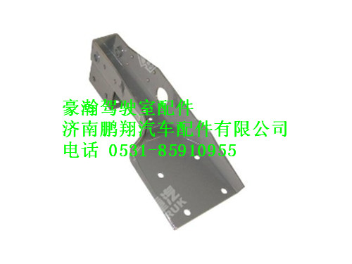 az1671440018-0,后悬右支架总成豪瀚,济南鹏翔汽车配件有限公司