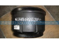 ZL300S1-3502007C,欧曼制动鼓,济南福沃汽车配件有限公司