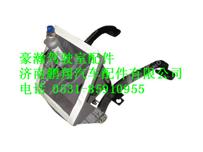 az9525360020-0,制动踏板总成豪瀚,济南鹏翔汽车配件有限公司