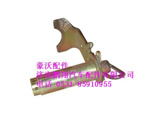 az9114930094-0,牵引销总成豪沃,济南鹏翔汽车配件有限公司