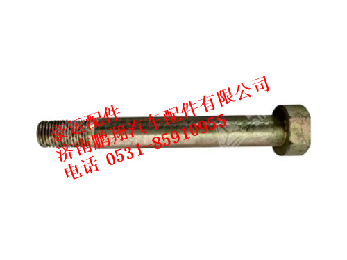 nz1654430035-0,减振器上连接螺栓豪运,济南鹏翔汽车配件有限公司