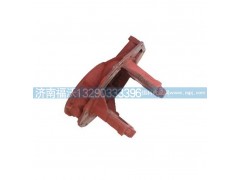 QDT2402010-369A,欧曼后桥主减速器壳,济南福沃汽车配件有限公司