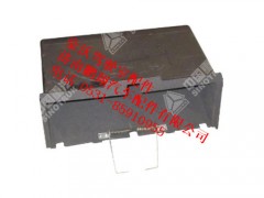 wg1642770014-0,杂品箱壳体总成豪沃,济南鹏翔汽车配件有限公司