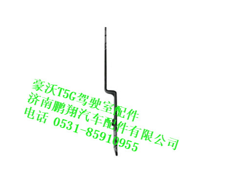 711w42940-0260-0,侧标志灯安装支架T5G,济南鹏翔汽车配件有限公司