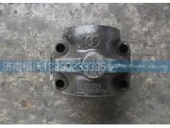 DZ91259525035,平衡轴壳,济南福沃汽车配件有限公司