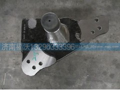 DZ910041021,陕汽德龙F3000 7.5T盘式转向节左,济南福沃汽车配件有限公司