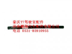 wg9925530094-0,暖风进回水胶管豪沃T7,济南鹏翔汽车配件有限公司