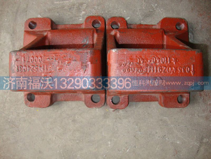 DZ9114524032,陕汽德龙F3000后钢板弹簧,济南福沃汽车配件有限公司