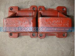 DZ9114524032,陕汽德龙F3000后钢板弹簧,济南福沃汽车配件有限公司