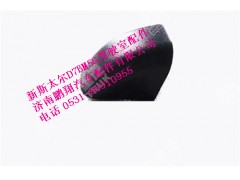 wg1684110721-0,前左下扶手装饰盖I新斯太尔,济南鹏翔汽车配件有限公司