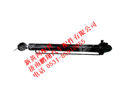 wg9725820010-0,举升油缸II500新黄河,济南鹏翔汽车配件有限公司