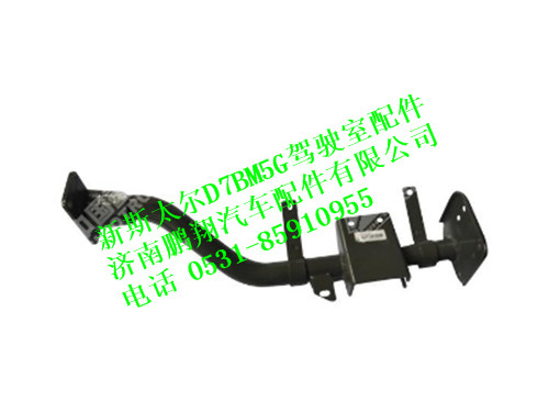 wg1632236091-0,左翼子板支架总成(865右置)新斯太尔,济南鹏翔汽车配件有限公司