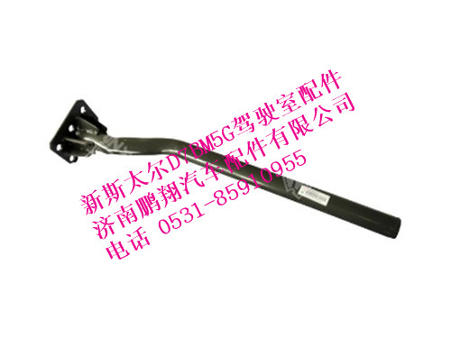 wg1632236050-0,右下支架总成(沙漠空滤用)新斯太尔,济南鹏翔汽车配件有限公司