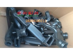 WG1642160017,左下风道总成,济南百思特驾驶室车身焊接厂