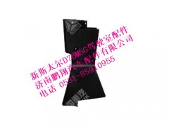 wg1682230706-0,右上内挡泥板新斯太尔,济南鹏翔汽车配件有限公司