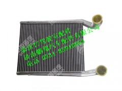 wg9925530603-0,中冷器总成豪沃T7,济南鹏翔汽车配件有限公司