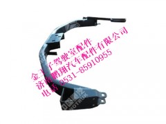 wg1600441002-0,固定横梁金王子,济南鹏翔汽车配件有限公司