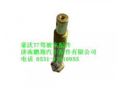 wg9925820051-0,油缸上支承轴豪沃T7,济南鹏翔汽车配件有限公司