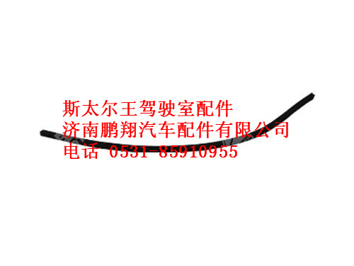 wg9003129454-0,嵌条斯太尔，斯太尔王,济南鹏翔汽车配件有限公司
