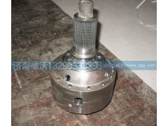 AZ9231320271,差速器壳,济南福沃汽车配件有限公司