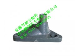 az9525820008-0,翻转油缸下支座豪瀚,济南鹏翔汽车配件有限公司
