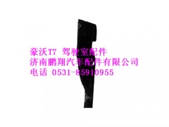 wg1664697034-0,低地板加长驾驶室右侧隔热吸音板（与左件对称）豪沃T7H,济南鹏翔汽车配件有限公司