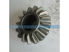AZ9981320040,重汽豪沃AC16桥半轴齿轮,济南福沃汽车配件有限公司