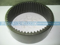 AZ9981340051,重汽豪沃AC16内齿圈（Z=56）,济南福沃汽车配件有限公司