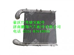 wg9925530127-0,小中冷器总成(济南贝洱)豪沃T7,济南鹏翔汽车配件有限公司